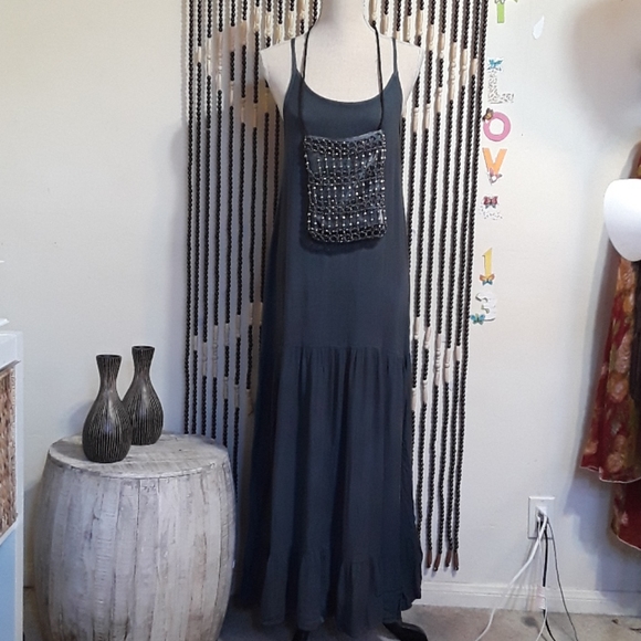 "Sold" Auction August 2023 Chic "Exist" Dress - Picture 2 of 8